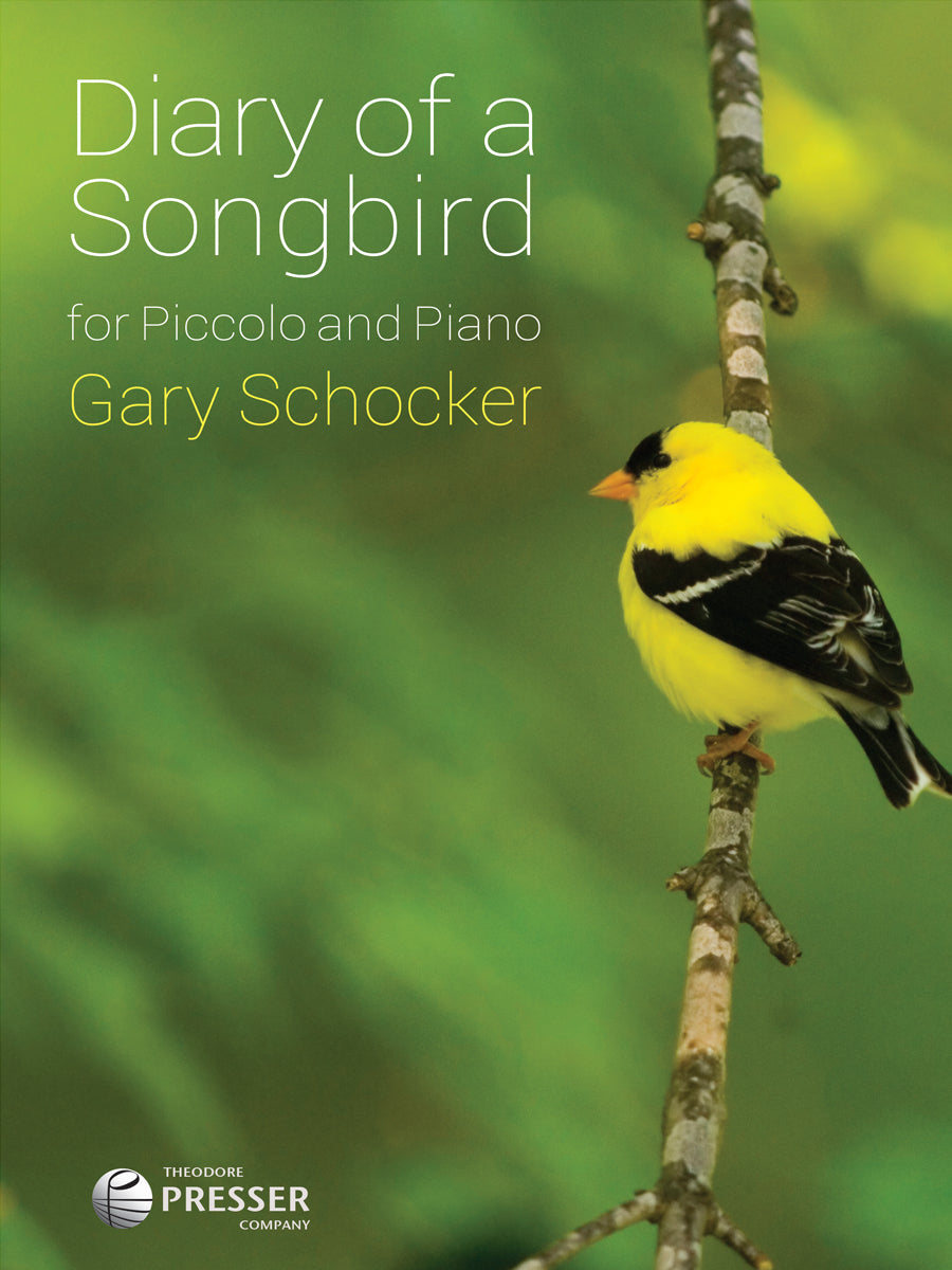 Schocker: Diary of A Songbird