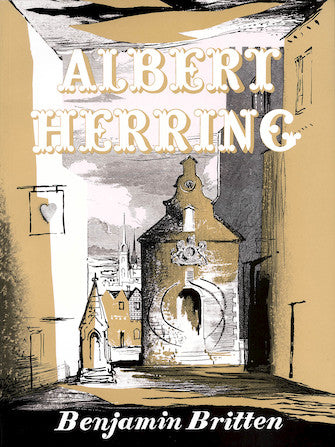 Britten: Albert Herring, Op. 39