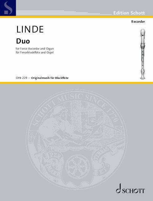 Linde: Duo