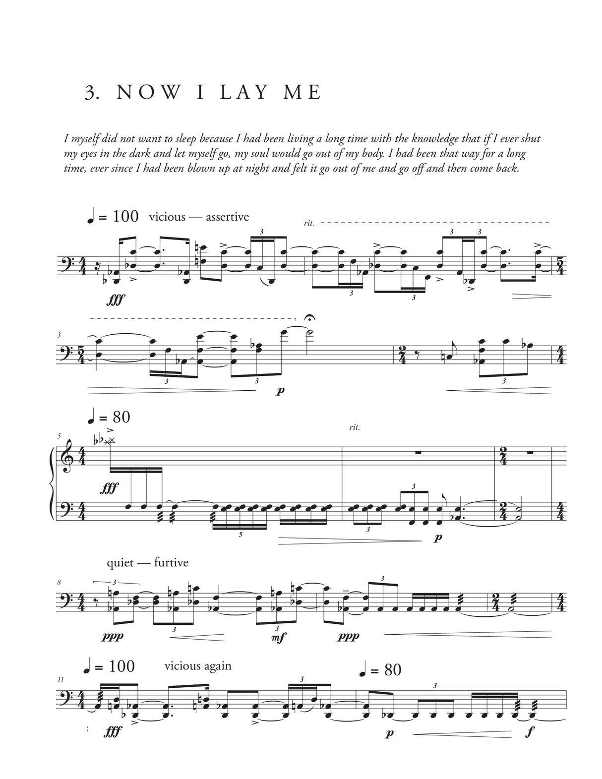 Candey: The Last Good Country