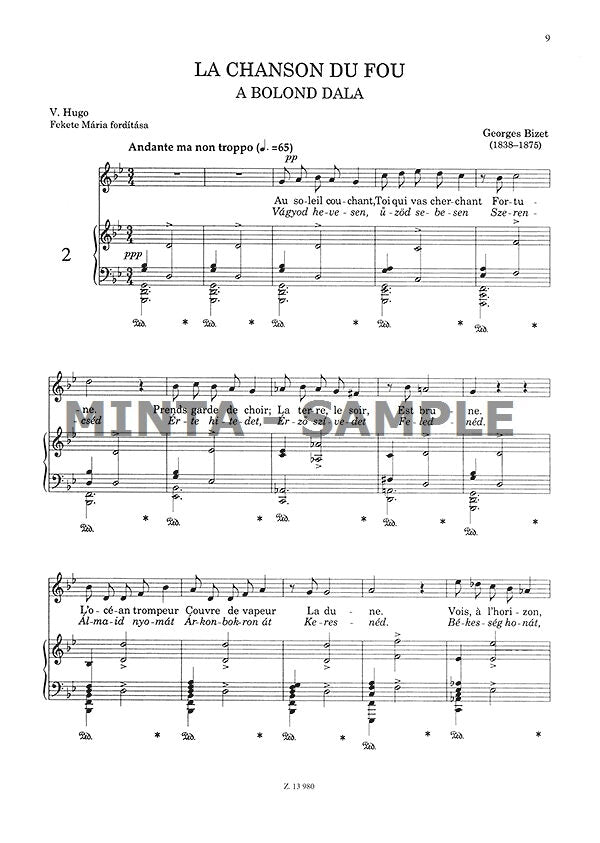 The Masters of Song - Volume 8