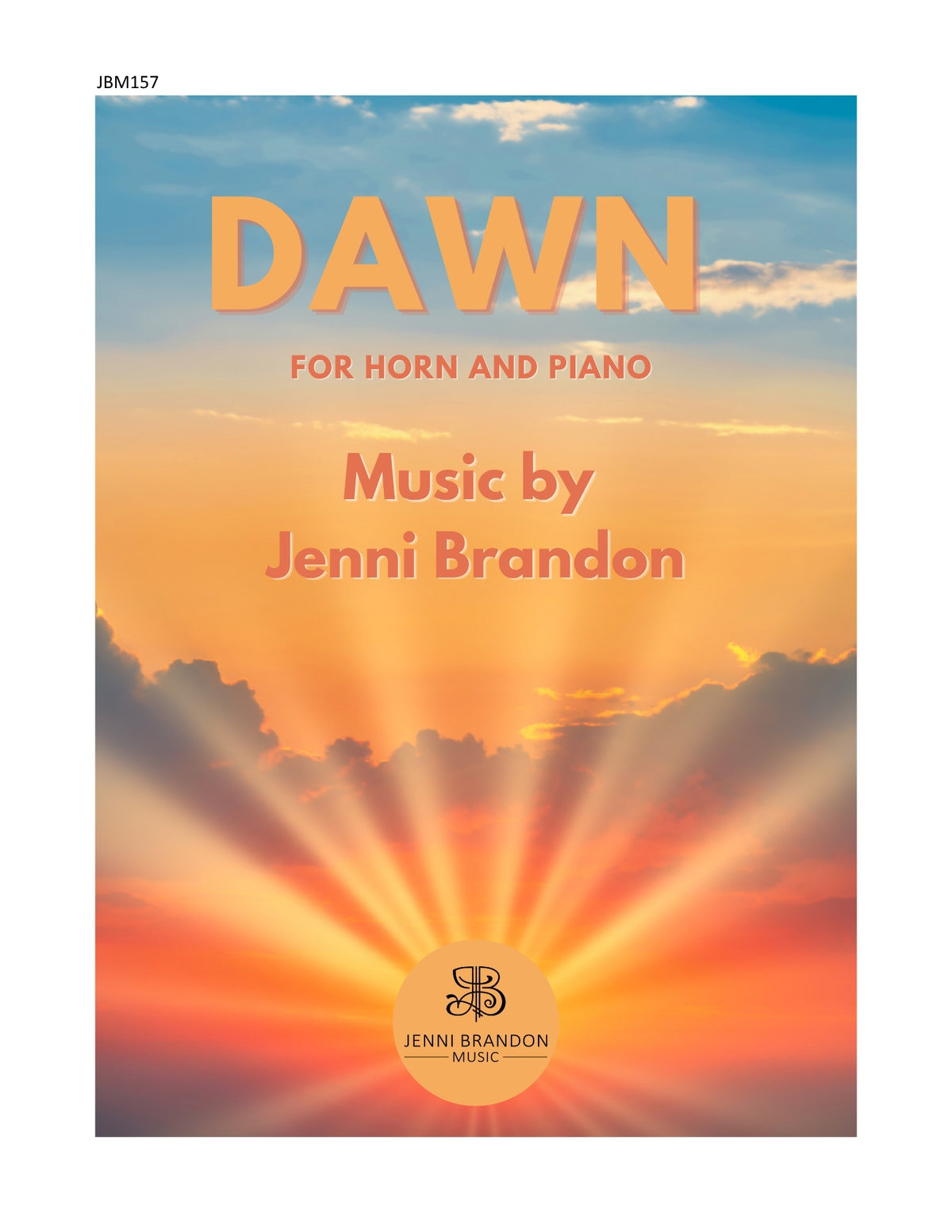 Brandon: Dawn