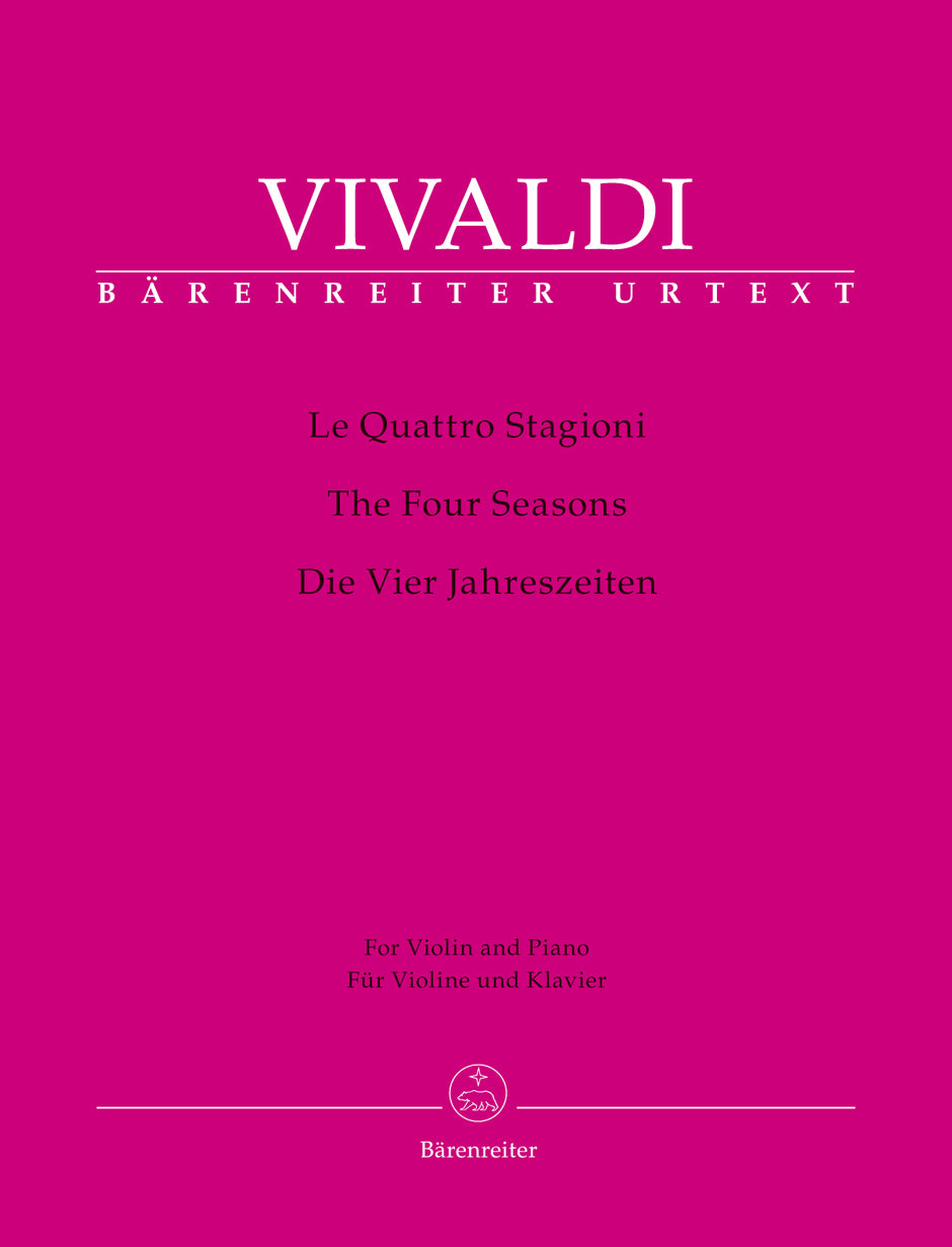 【中古】 Four Seasons Vivaldi ,AmsterdamGuitarTrio Vivaldi: The Four Seasons – Ficks Music