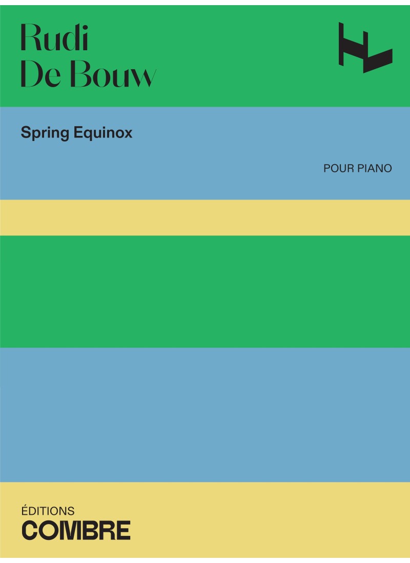 Bouw: Spring Equinox