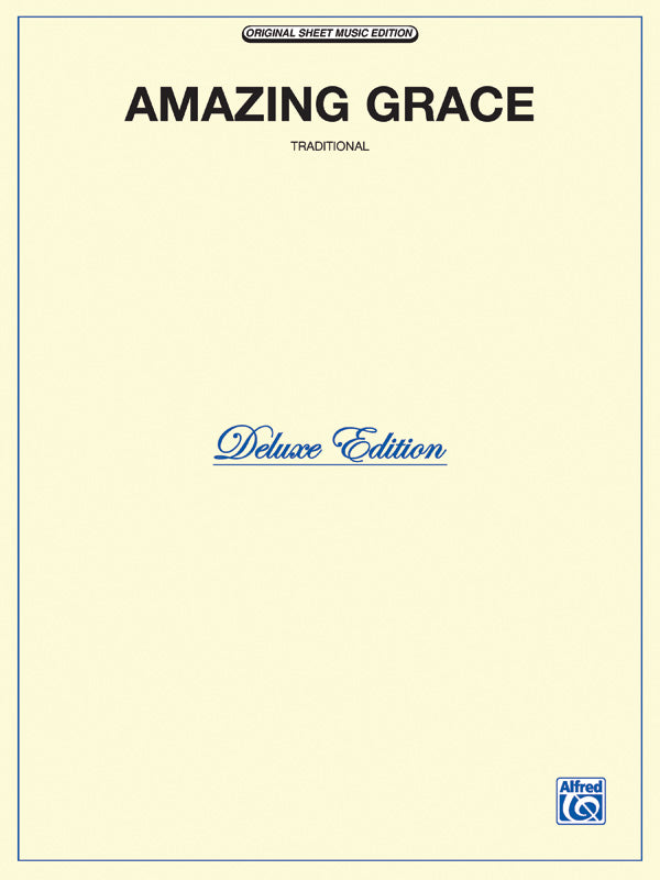 Amazing Grace