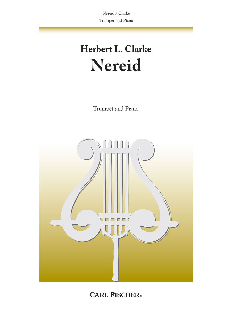 Clarke: Nereid