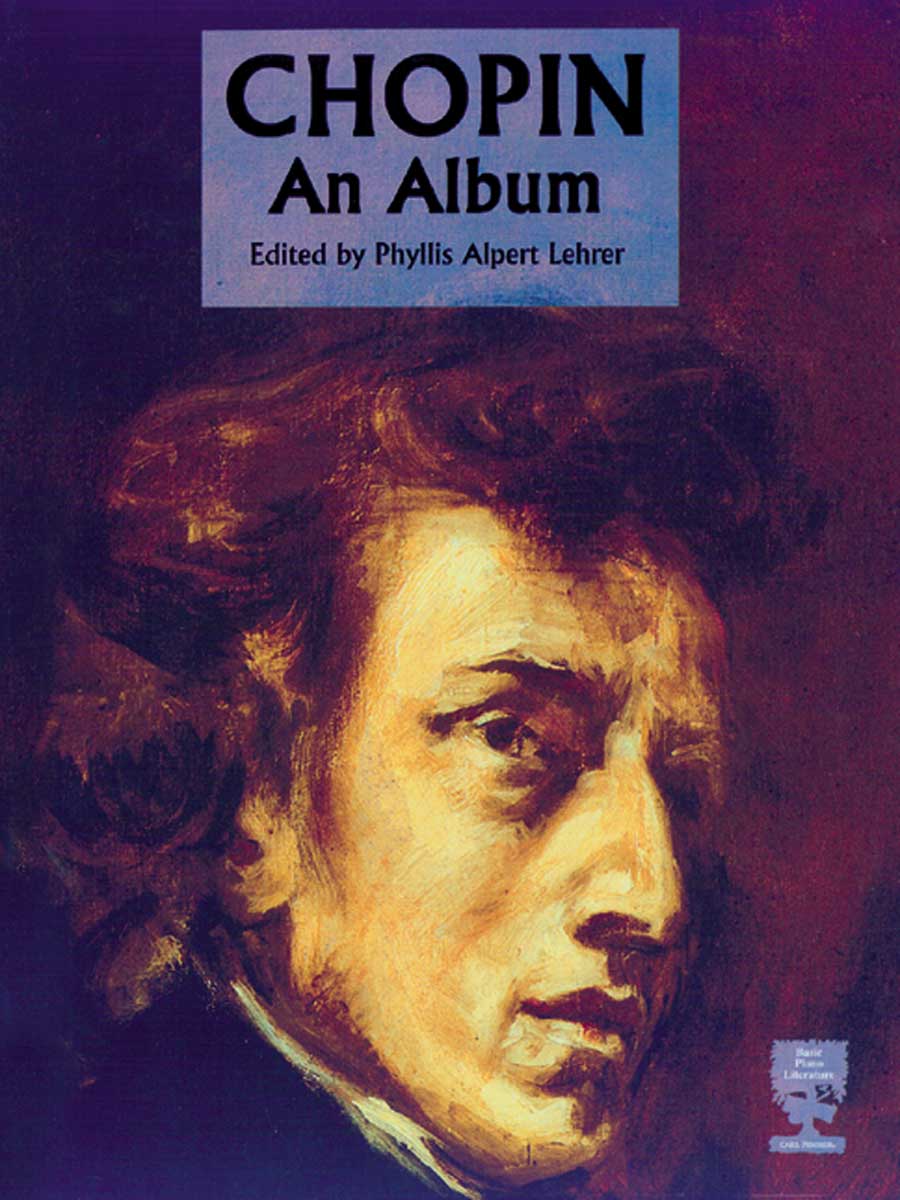 Chopin: An Album