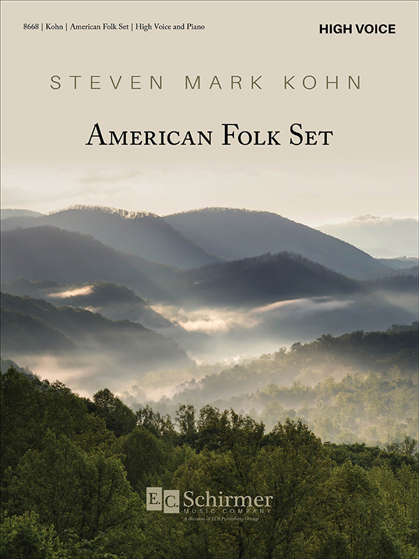 S.E. Kohn: American Folk Set