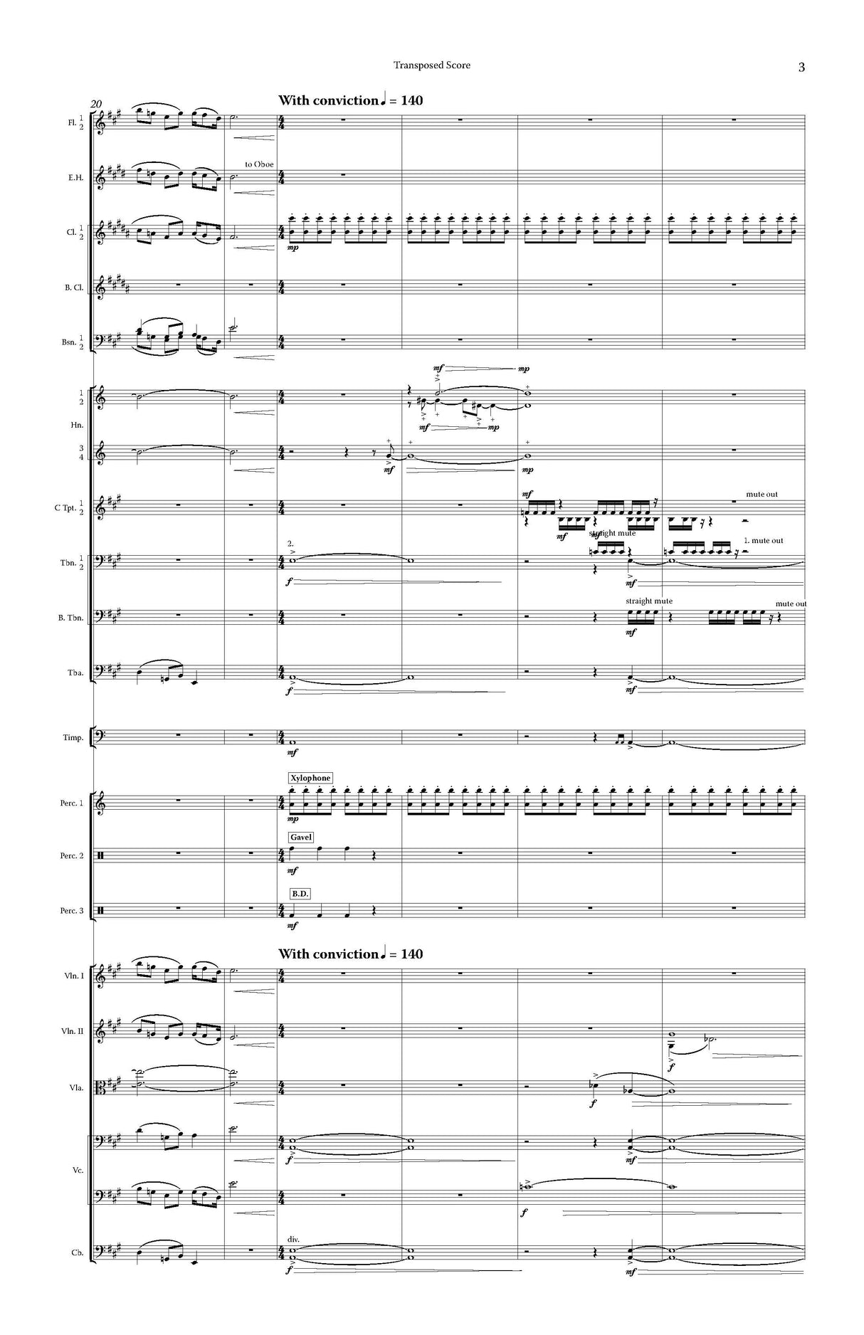Geter: Suite from Loving v. Virginia