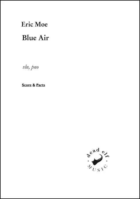 Moe: Blue Air