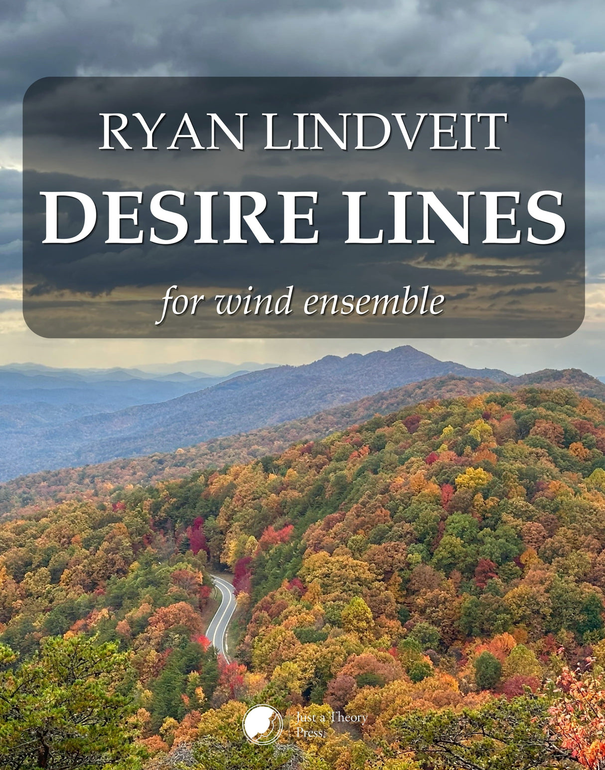 Lindveit: Desire Lines