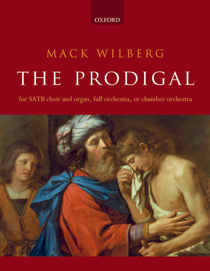 Wilberg: The Prodigal