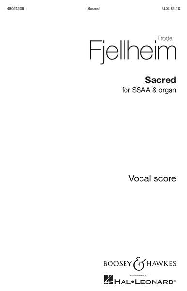 Fjellheim: Sacred
