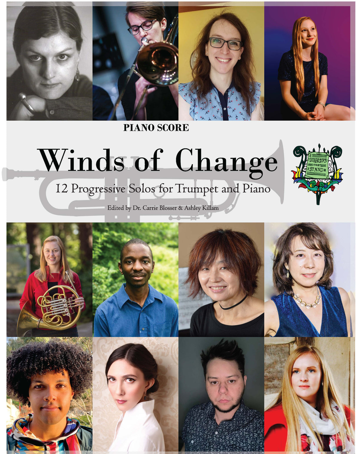 Winds of Change for Trumpet