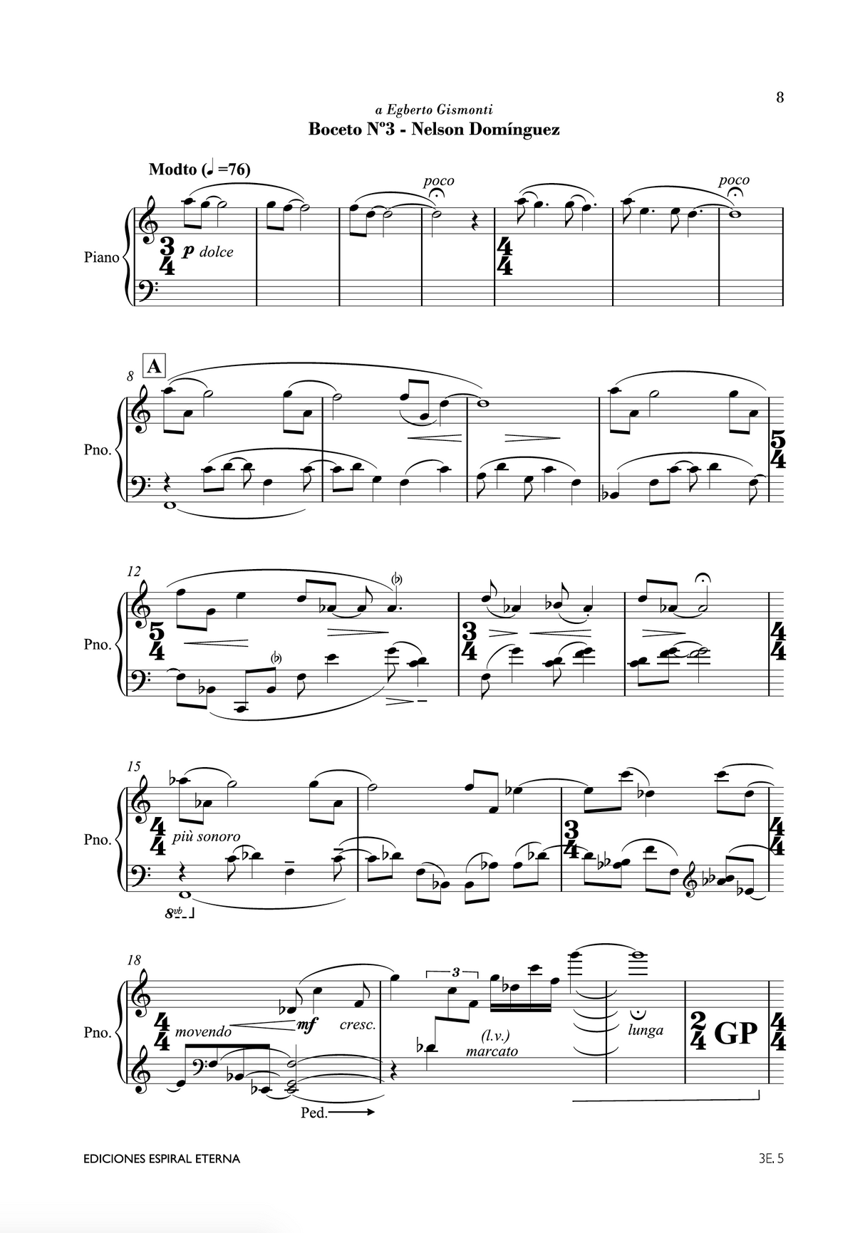 Brouwer: Diez Bocetos