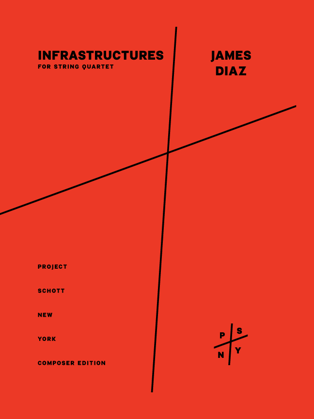 Díaz: INFRASTRUCTURES