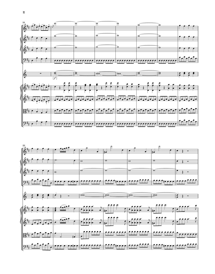 Haydn: Symphonies from ca. 1780/81