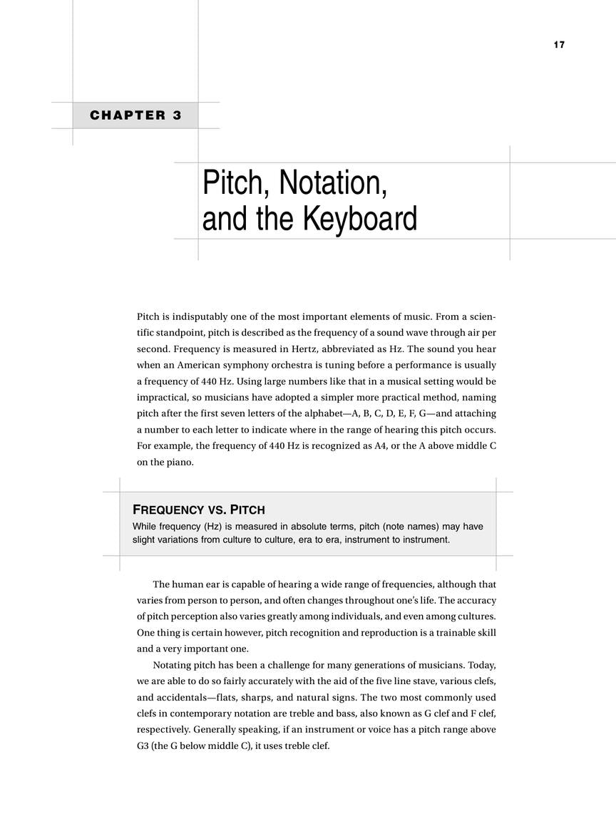 Berklee Contemporary Music Theory