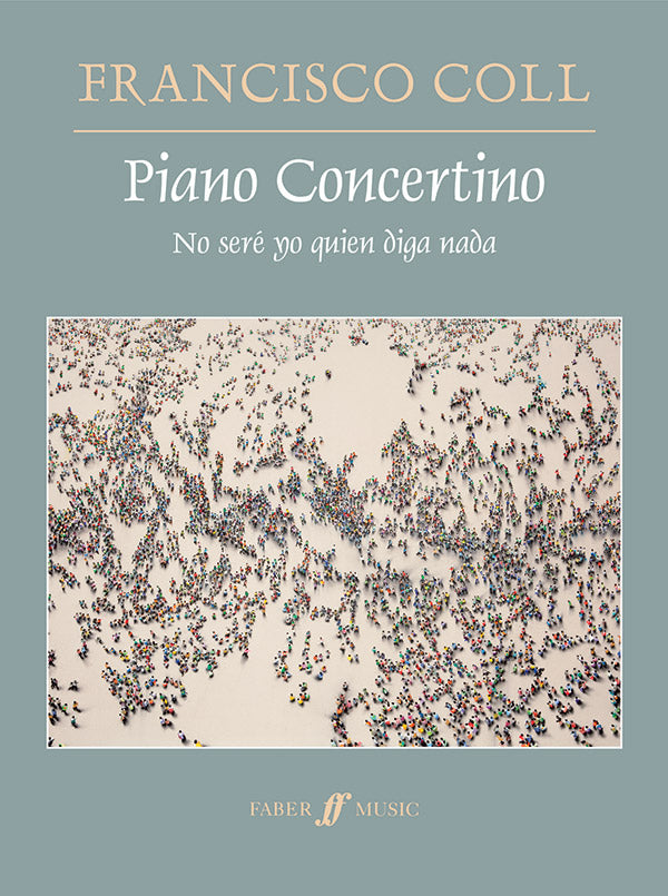 Coll: Piano Concertino