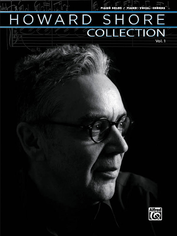 Howard Shore Collection - Volume 1