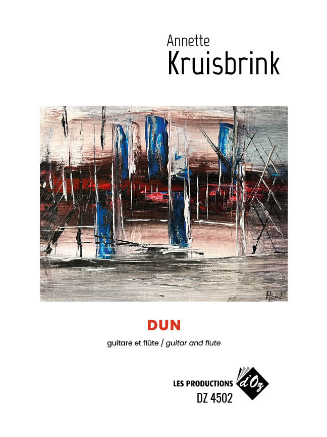 Kruisbrink: Dun