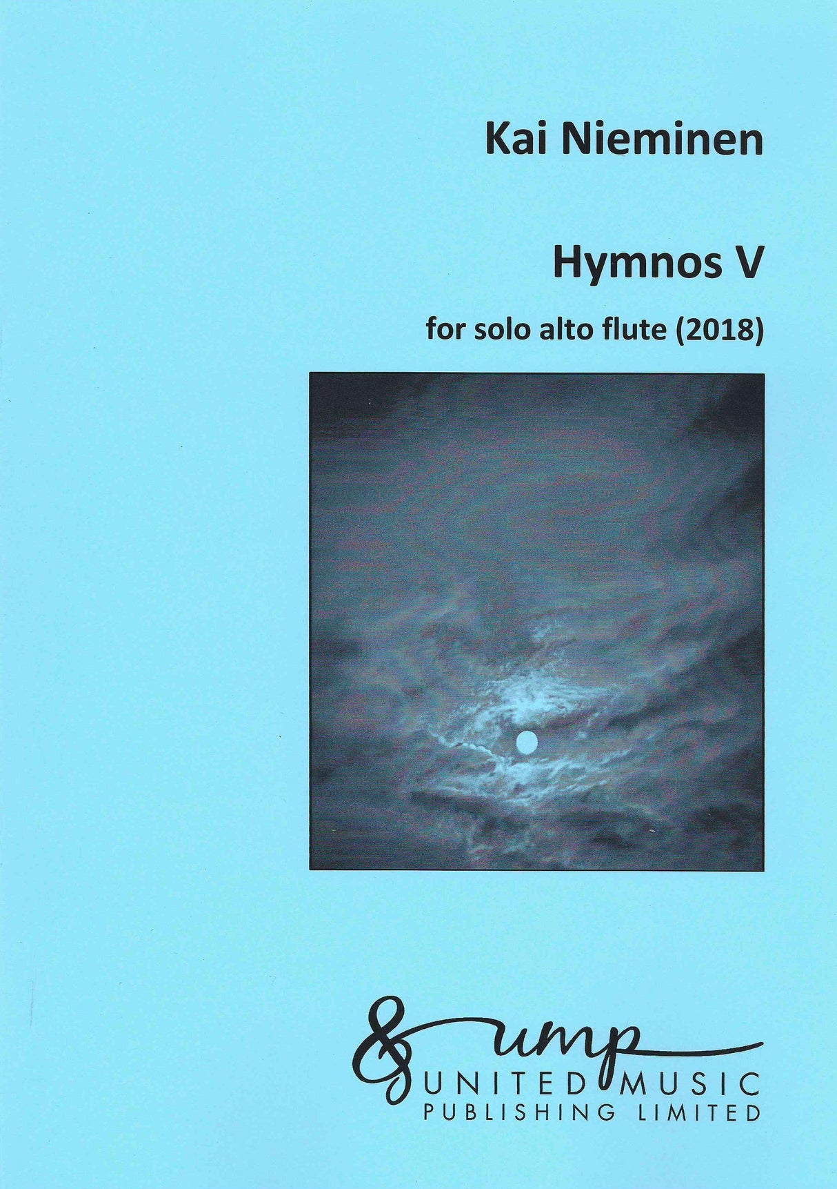 Nieminen: Hymnos V