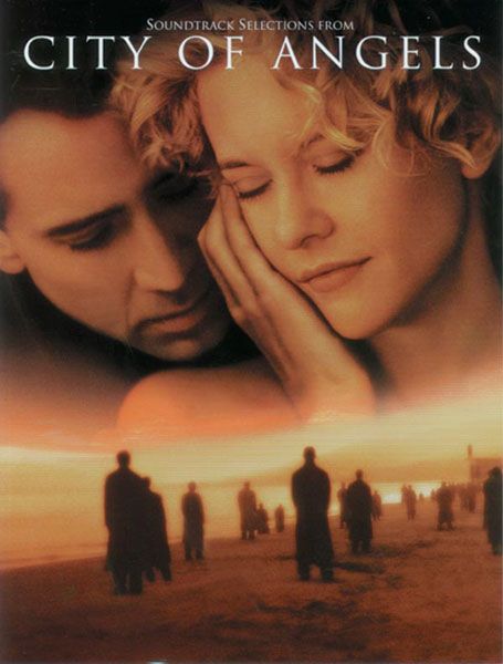 City of Angels: Soundtrack Selections