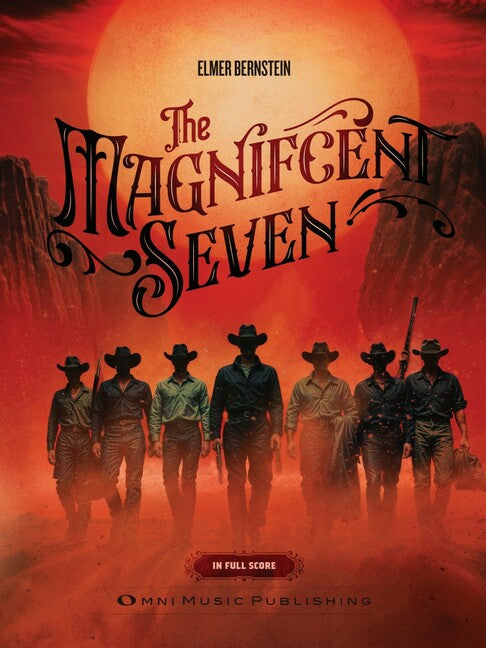 E. Bernstein: The Magnificent Seven