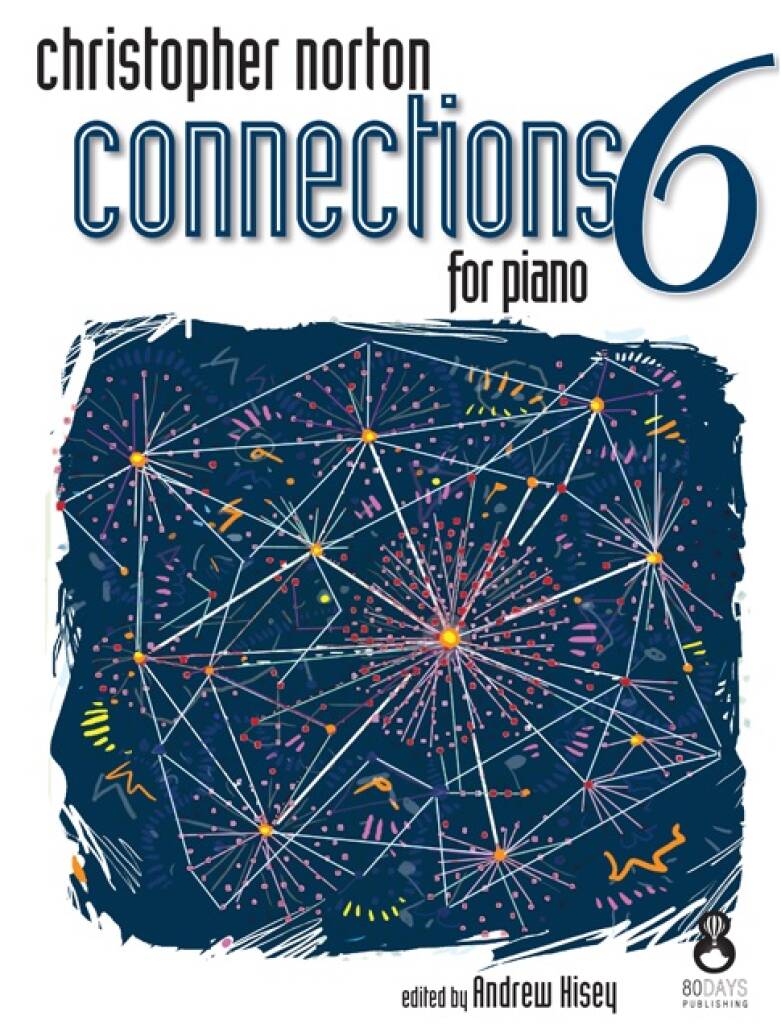 Norton: Connections for Piano - Book 6