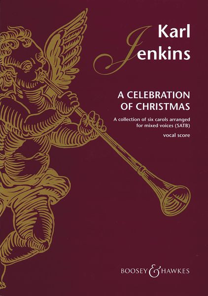 Jenkins: A Celebration of Christmas