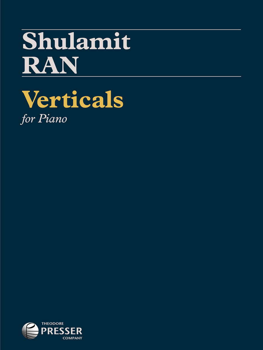 Ran: Verticals