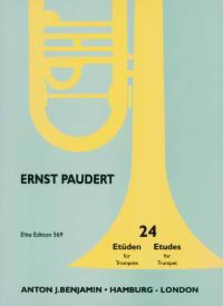 Paudert: 24 Studies