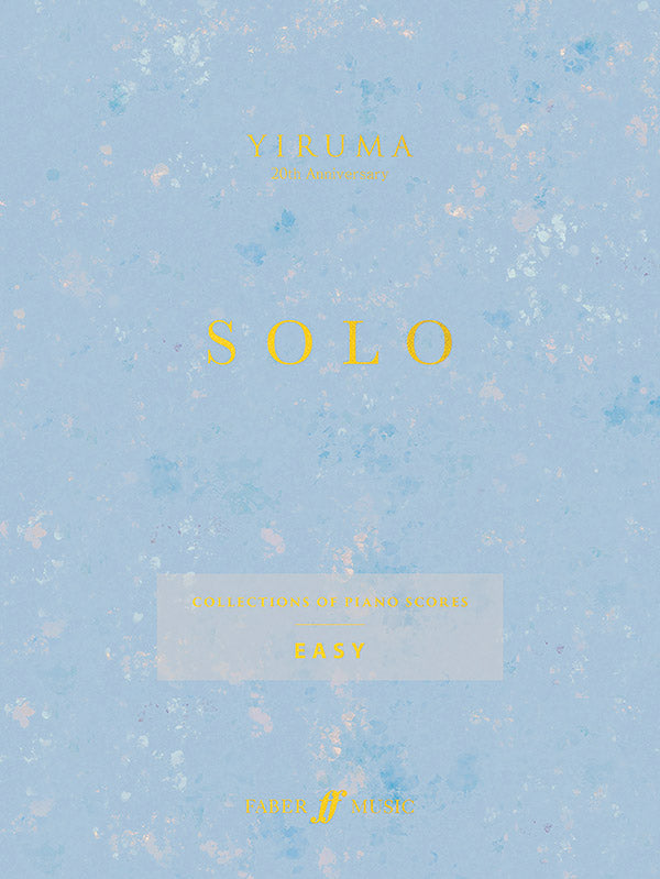 Yiruma: Solo: Easy