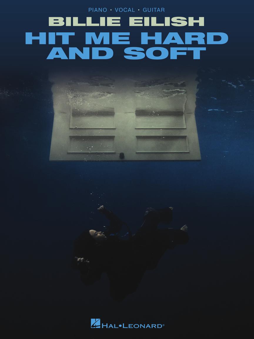 Billie Eilish – Hit Me Hard and Soft