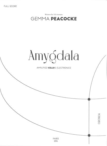 Peacocke: Amygdala