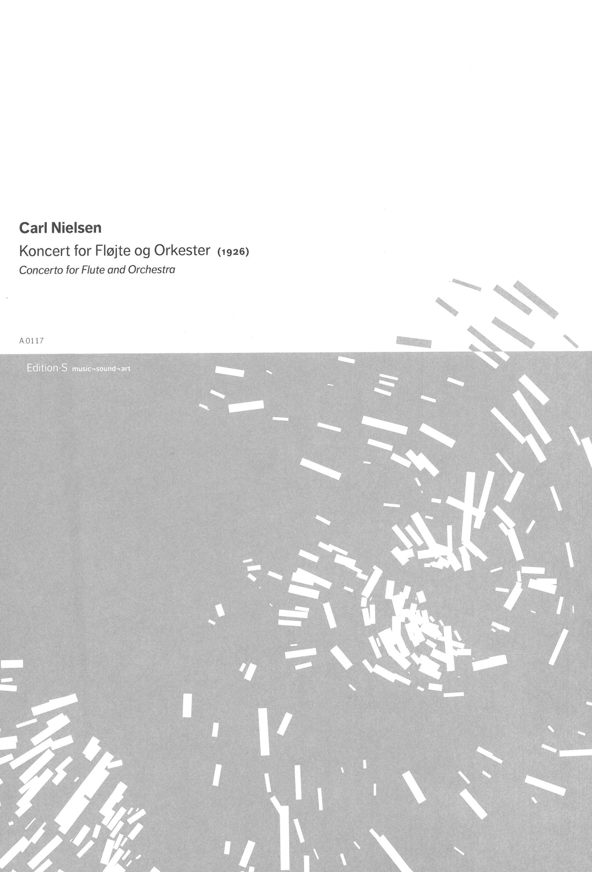 Nielsen: Flute Concerto