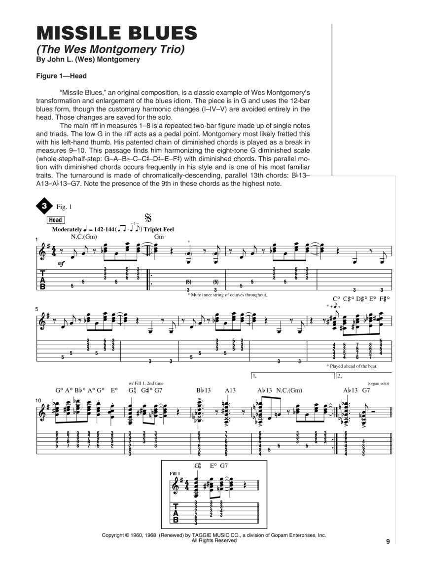 Best of Wes Montgomery