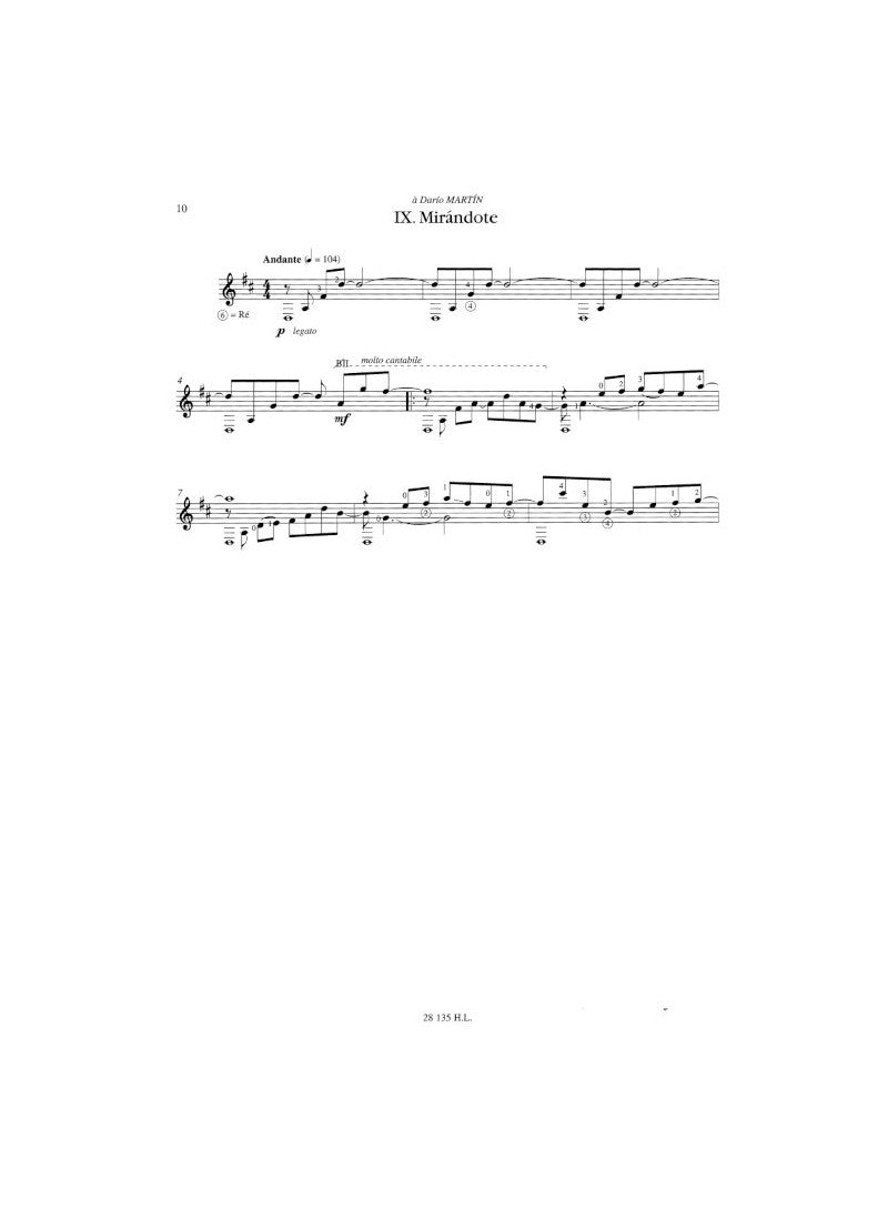 Martín: Álbum de la inocencia