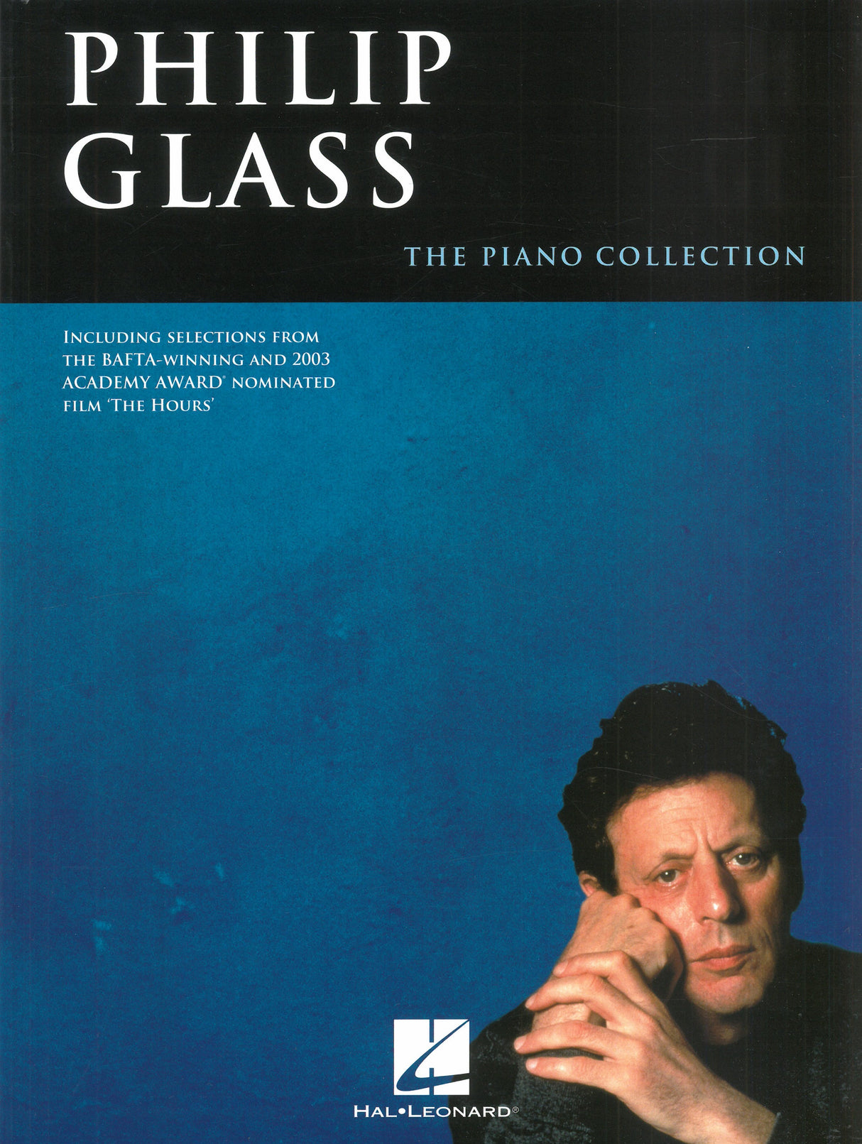 Philip Glass: The Piano Collection