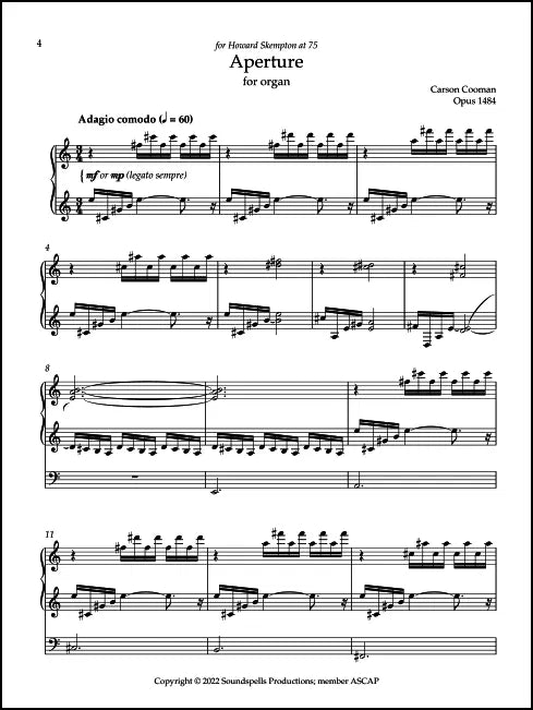 Cooman: Charlesgate Collection