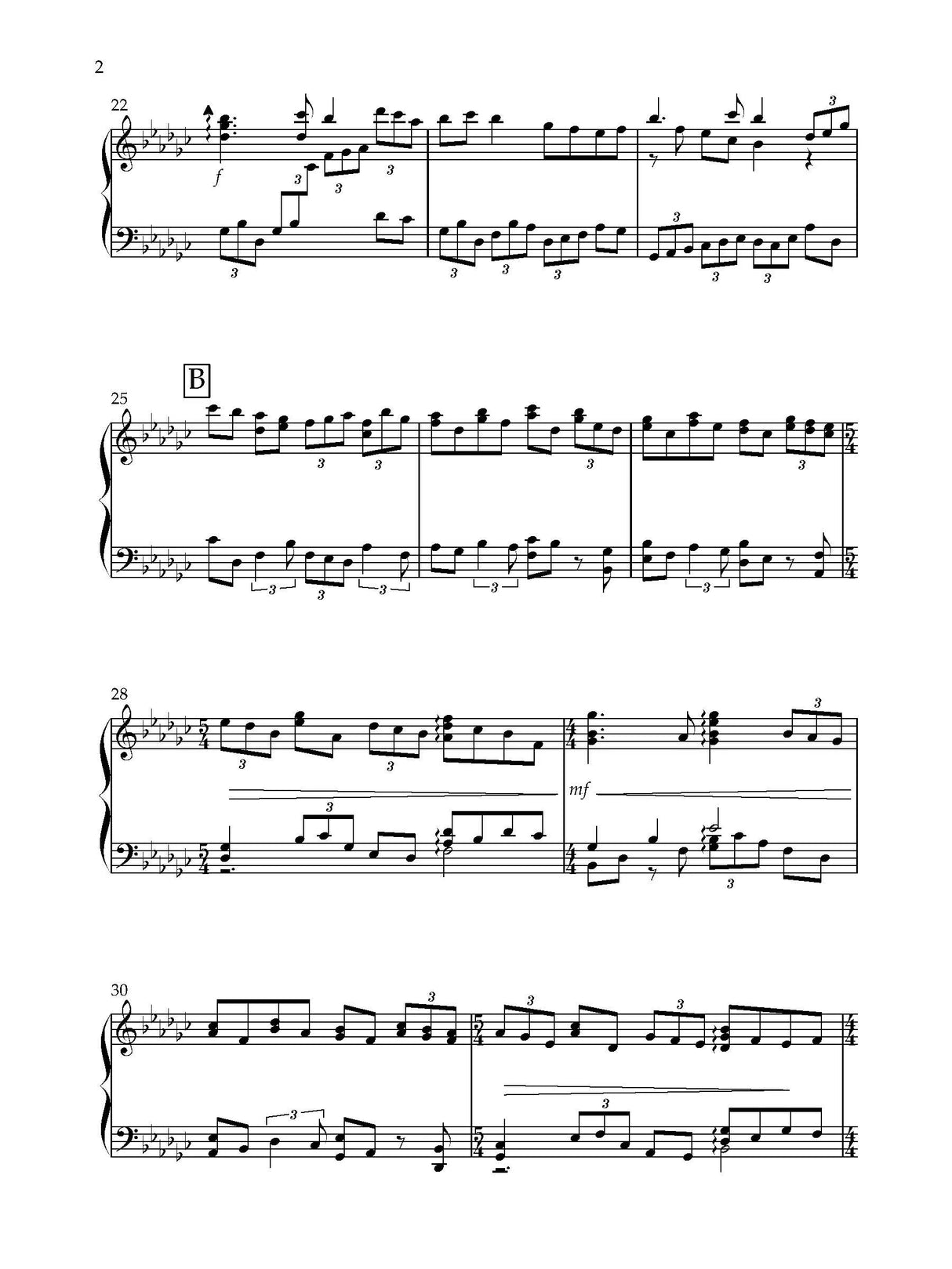 Neville: A Year Later