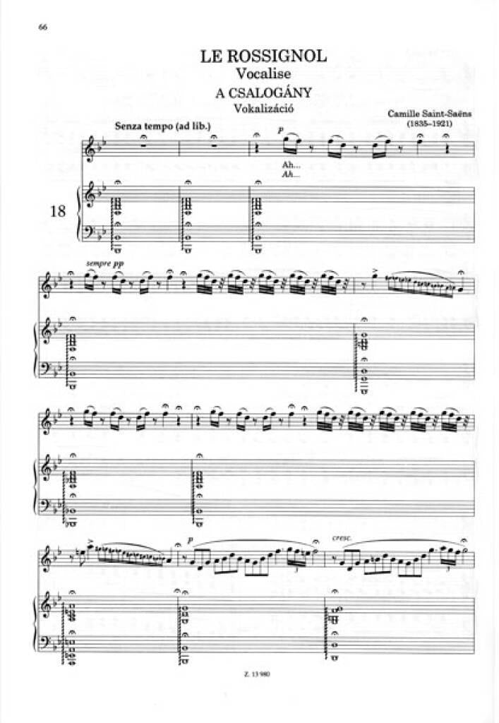 The Masters of Song - Volume 8