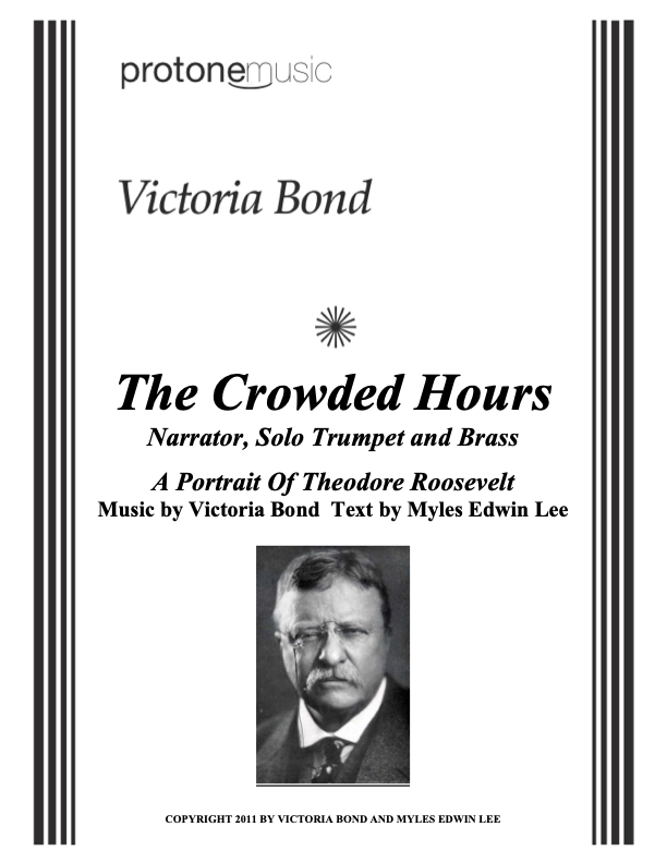 Bond: The Crowded Hours