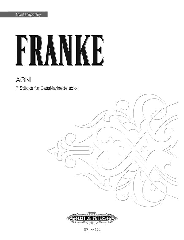Franke: AGNI