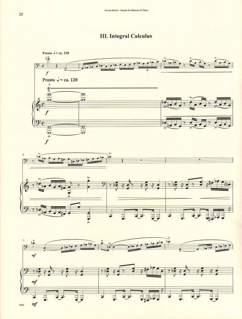 Morris: Mathematics