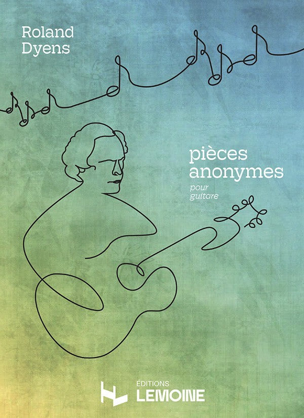 Dyens: Pièces anonymes