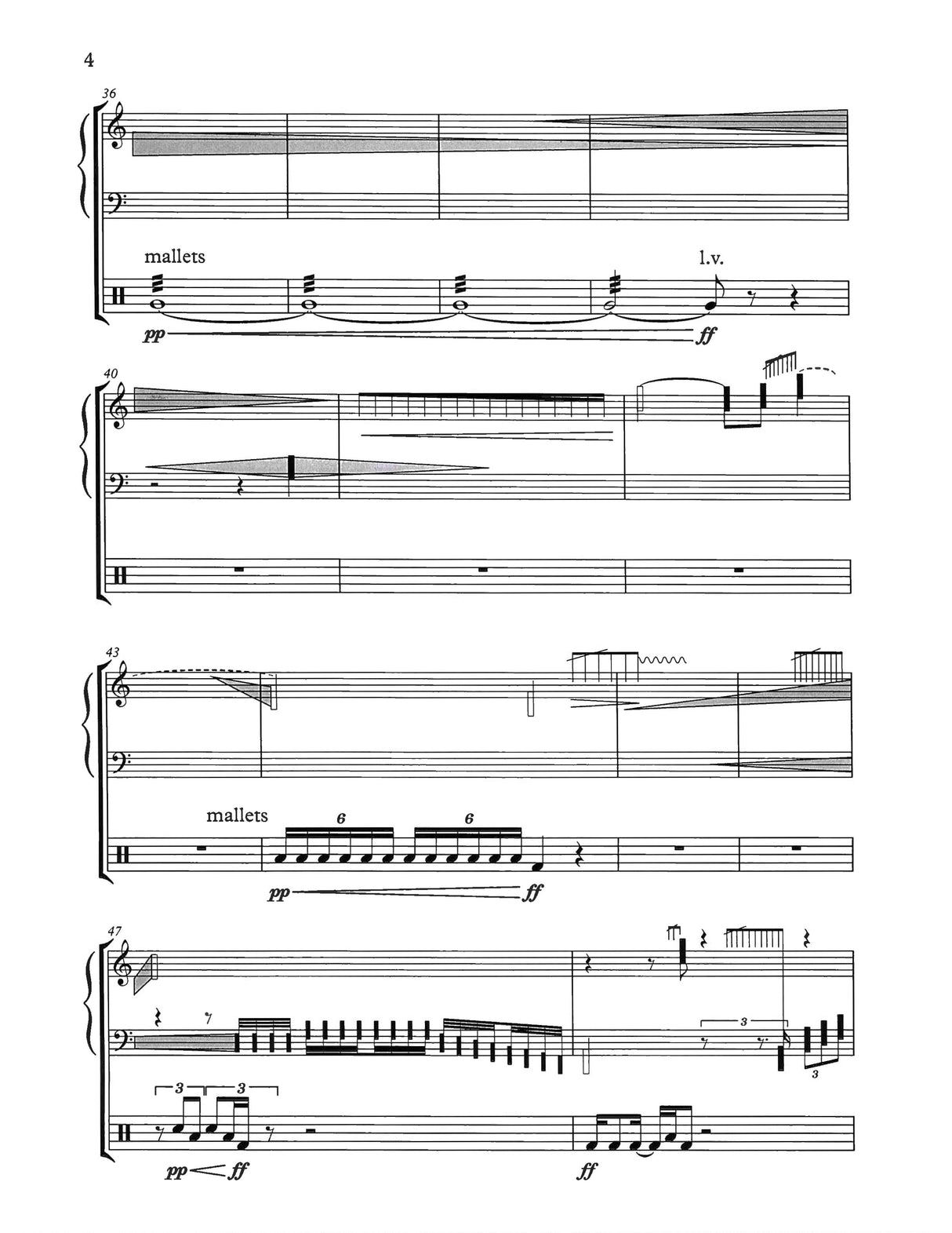 Kreiger: Precious Metals