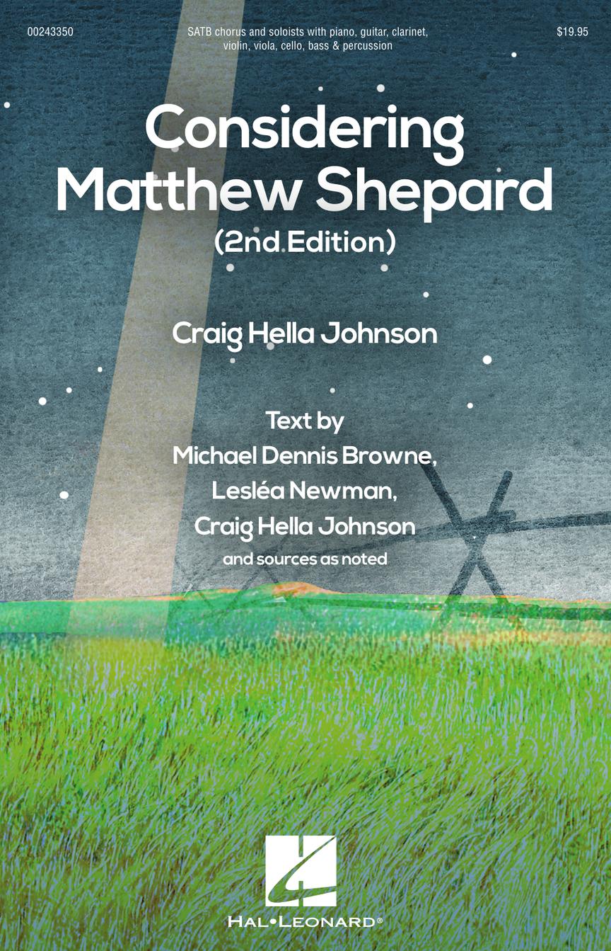 Johnson: Considering Matthew Shepard