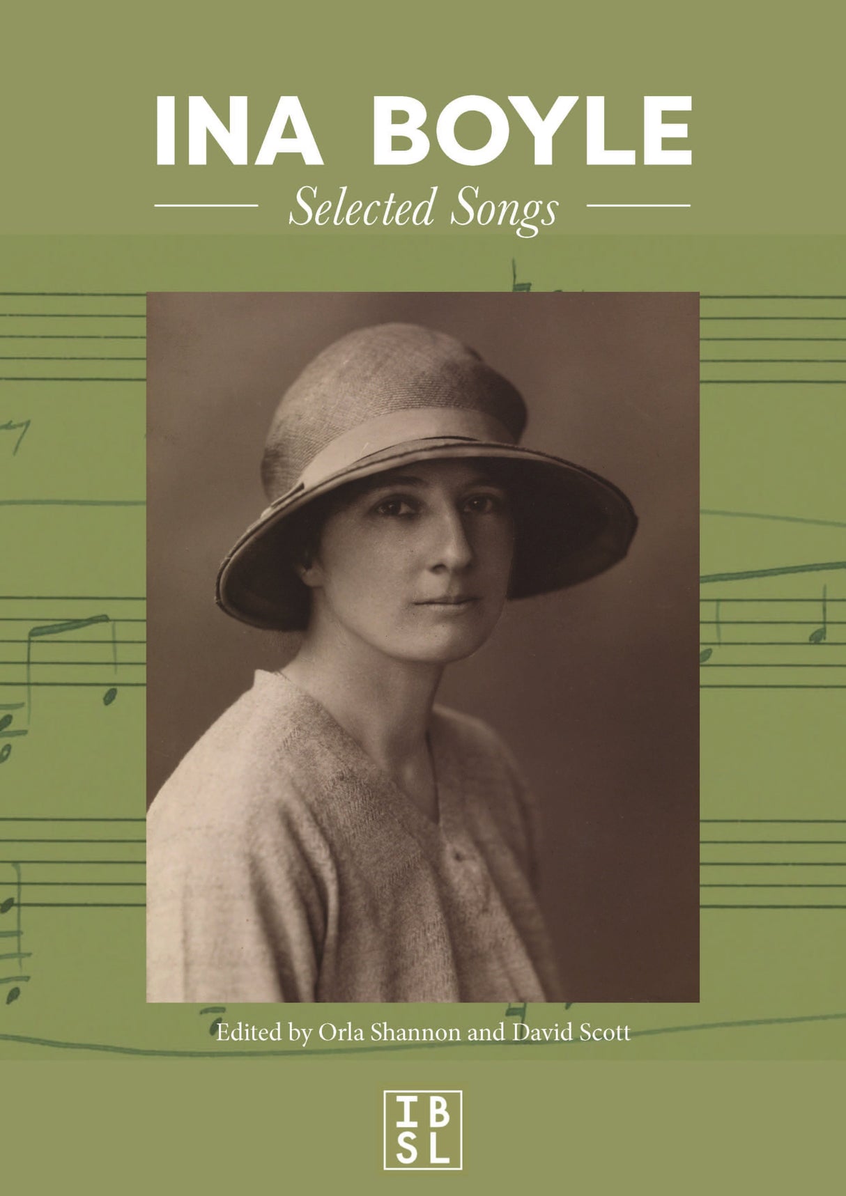 Boyle: Selected Songs