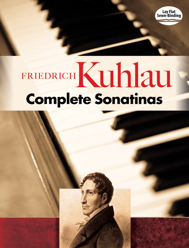Kuhlau: Complete Sonatinas